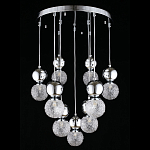 Люстра подвесная Violetta варинант исполнения - 3 | Loft Concept в Кирове
