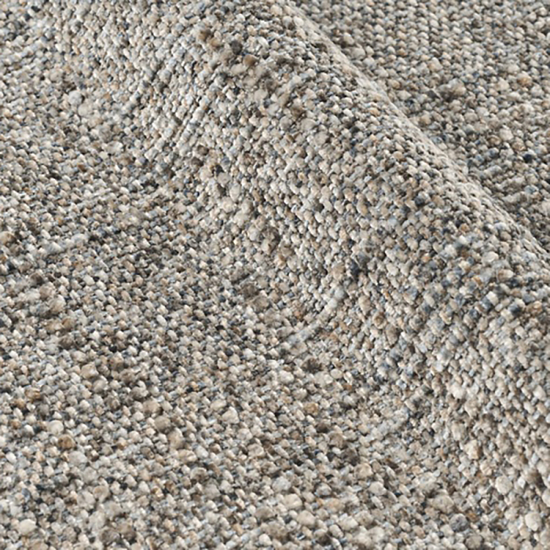 Мебельная ткань Malta Серый Шенилл N 1149 Серый Серо-бежевый в Кирове | Loft Concept 