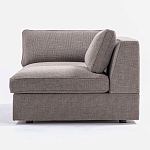 Диван Zartаrn Угловой модуль  варинант исполнения - 2 | Loft Concept в Кирове