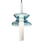 Подвесной светильник Heavenly Delight варинант исполнения - 1 | Loft Concept в Кирове