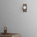 Бра в ретро стиле на бронзовом основании Аftersound варинант исполнения - 2 | Loft Concept в Кирове