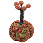 Статуэтка тропический фрукт Tropical Fruit Cinnamon варинант исполнения - 1 | Loft Concept в Кирове