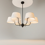 Люстра подвесная Modesto Е14 варинант исполнения - 3 | Loft Concept в Кирове