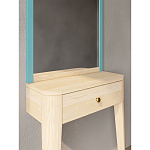 Зеркало «Маноа» варинант исполнения - 4 | Loft Concept в Кирове