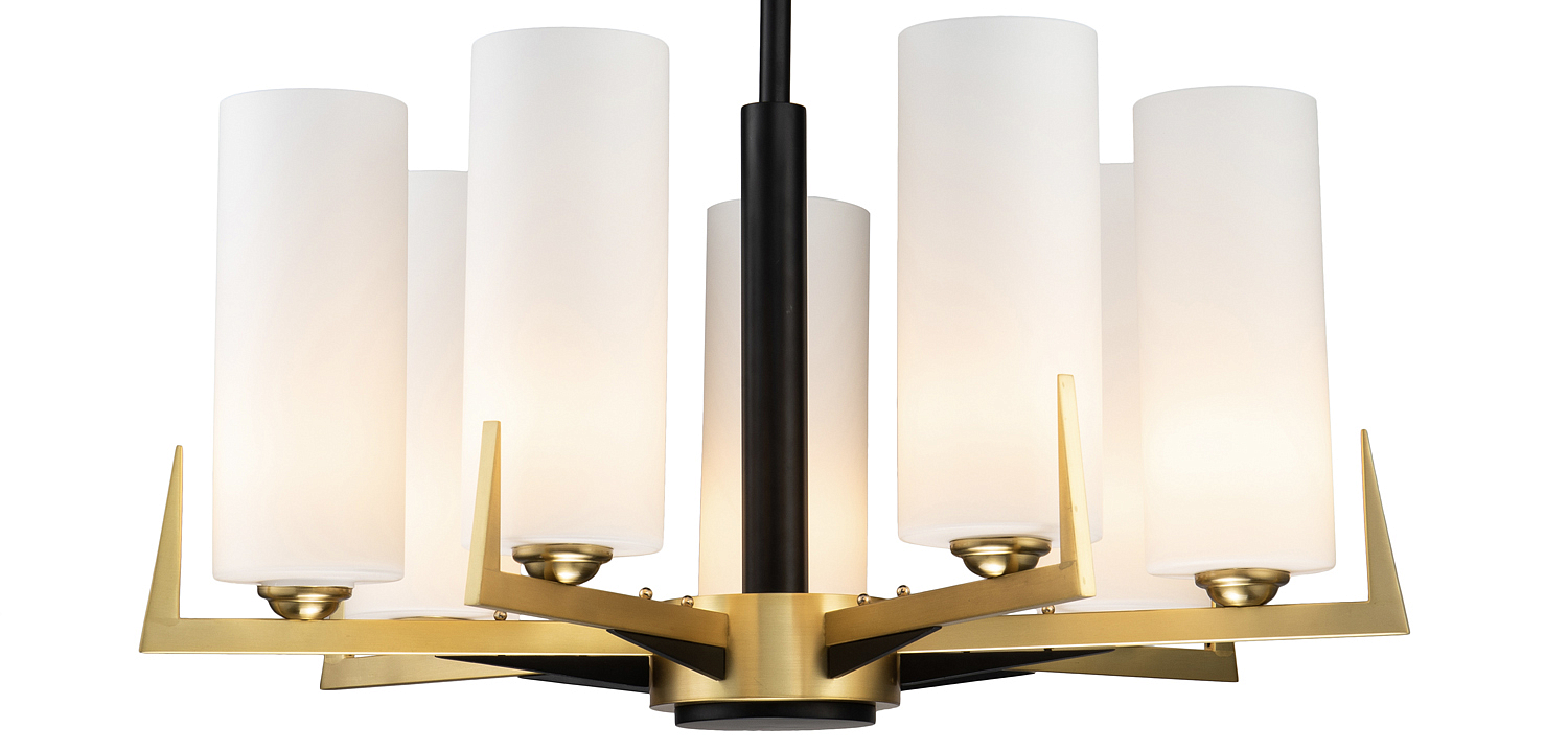 Люстра Benoit Chandelier 75 Люстра Benoit Chandelier 75 - Loft-Concept в Кирове