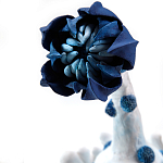 Дизайнерская статуэтка  для интерьера Tropical Fruit Pandora 11 варинант исполнения - 3 | Loft Concept в Кирове