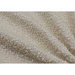 Мебельная ткань BUCKLE white белый цвет  N 1015 варинант исполнения - 1 | Loft Concept в Кирове