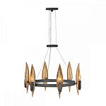 Люстра Hinkley 6 патронов варинант исполнения - 1 | Loft Concept в Кирове