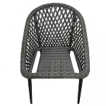 Стул плетеный  Wicker Durable Stool варинант исполнения - 2 | Loft Concept в Кирове