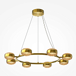 Люстра подвесная Mind 3000К 80Вт варинант исполнения - 1 | Loft Concept в Кирове