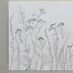 Панно Осень варинант исполнения - 2 | Loft Concept в Кирове