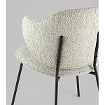 Стул Bellamy букле мятный варинант исполнения - 3 | Loft Concept в Кирове