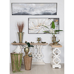 Фарфоровая чаша Два ангела Marlo Turi варинант исполнения - 7 | Loft Concept в Кирове