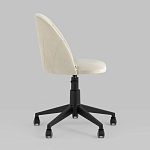 Мягкое компьютерное кресло Venus Beige варинант исполнения - 2 | Loft Concept в Кирове