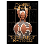 Монография художника Tavares Strachan - There is Light Somewhere варинант исполнения - 1 | Loft Concept в Кирове