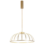 Подвесной светильник Brass Modern FRITURE VERTIGO PENDANT  варинант исполнения - 2 | Loft Concept в Кирове