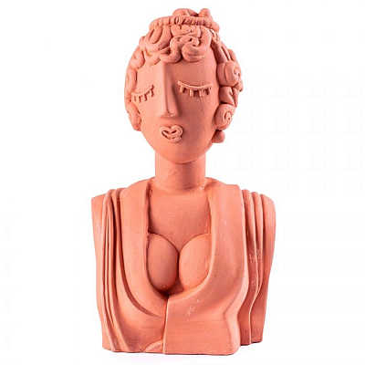 Скульптура Seletti Poppea