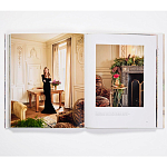 Книга дизайн интерьера Aerin Lauder: Living with Flowers варинант исполнения - 3 | Loft Concept в Кирове