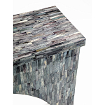 Консоль Дизайнерская Scorpion Bone Coffee Table Gray варинант исполнения - 4 | Loft Concept в Кирове