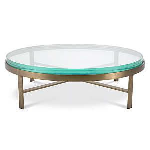 Кофейный стол Eichholtz Coffee Table Hoxton
