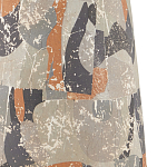 Настольная лампа с состаренным узором Passion варинант исполнения - 1 | Loft Concept в Кирове