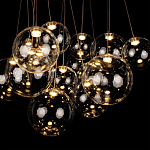 Подвесной светильник Invisible Sphere варинант исполнения - 1 | Loft Concept в Кирове