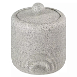 Банка для хранения с крышкой Purity варинант исполнения - 1 | Loft Concept в Кирове