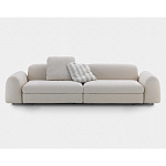 Дизайнерский Диван California трансформер прямой  варинант исполнения - 1 | Loft Concept в Кирове