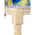 Стул French Extra blue варинант исполнения - 7 | Loft Concept в Кирове