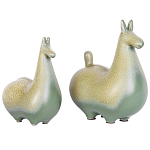 Статуэтка фигурная Cute horse варинант исполнения - 4 | Loft Concept в Кирове