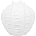 Декоративная ваза Valencia White варинант исполнения - 1 | Loft Concept в Кирове