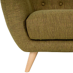 Диван двухместный Palmer Sofa варинант исполнения - 3 | Loft Concept в Кирове