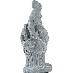 Кашпо The self-confident swan варинант исполнения - 2 | Loft Concept в Кирове