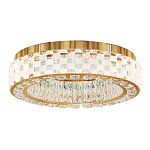 Потолочный светильник Castello 3000К 32Вт варинант исполнения - 3 | Loft Concept в Кирове