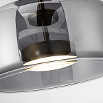 Подвесной светильник Blanton Smoky Hanging Lamp 38 варинант исполнения - 4 | Loft Concept в Кирове