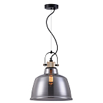 Подвесной светильник Dernok варинант исполнения - 3 | Loft Concept в Кирове