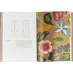 Коллекция моды Музея Виктории и Альберта 18th-Century Fashion in Detail варинант исполнения - 3 | Loft Concept в Кирове