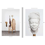 Монография художника Tavares Strachan - There is Light Somewhere варинант исполнения - 7 | Loft Concept в Кирове