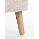 Пуф Fatal pink варинант исполнения - 4 | Loft Concept в Кирове