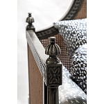 Диван в гостиную Paris Sofa Daybed Blue Deer варинант исполнения - 3 | Loft Concept в Кирове