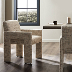 Стул Sylva Dining Armchair варинант исполнения - 4 | Loft Concept в Кирове