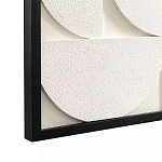 Панно декоративное объемное Beyond Reality S варинант исполнения - 3 | Loft Concept в Кирове