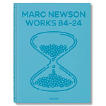 Энциклопедический том охватывает все работы Марка Ньюсона Marc Newson. Works 84-24 варинант исполнения - 1 | Loft Concept в Кирове