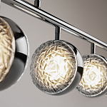 Подвесной светильник Mind 3000К 48Вт варинант исполнения - 5 | Loft Concept в Кирове