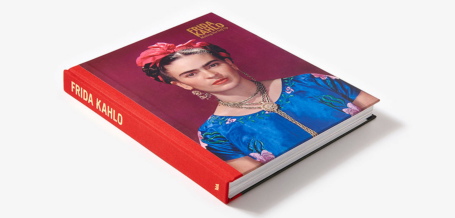 Frida Kahlo Making Her Self Up HB Frida Kahlo Making Her Self Up HB - Loft-Concept в Кирове