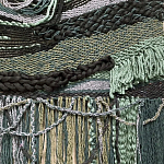  Дизайнерский Гобелен Волшебный Лес  Magic Forest II варинант исполнения - 2 | Loft Concept в Кирове