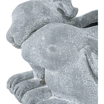 Кашпо The warmth of hares варинант исполнения - 2 | Loft Concept в Кирове