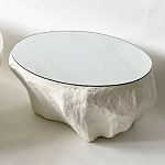 Стол журнальный «Саян» варинант исполнения - 1 | Loft Concept в Кирове