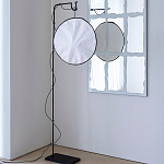 Зеркало в форме окна Pyrenees варинант исполнения - 2 | Loft Concept в Кирове