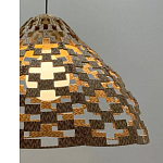 Люстра параметрическая «CONE» варинант исполнения - 2 | Loft Concept в Кирове